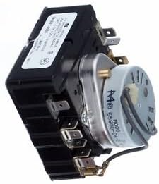 White-Westinghouse Dryer Timer BWR982072 fits B008V5VLHC