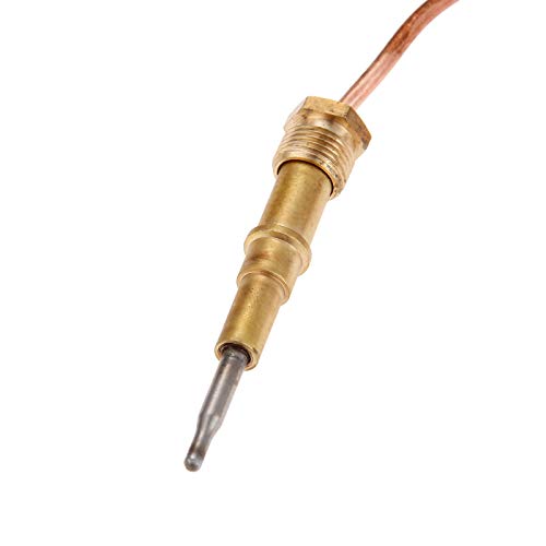 6 Aupoko+Universal+Thermocouple+Fireplace+Temperature