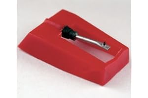ReadyWired Turntable Needle Stylus for Emerson NR101TT, NR303TT, NE305TT, MS9920TT