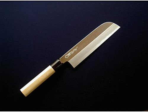 Hontanren Kasumi Kamagata Usuba Knife (210)