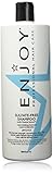 Enjoy Sulfate Free Shampoo, 33 Ounce