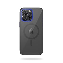 FLOLAB Surtect Tri-Fusion Magnetic for iPhone 15