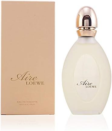 Loewe Aire Agua de Colonia - 100 ml