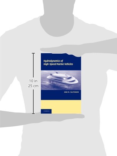 Hydrodynamics of High-Speed Marine Vehicles