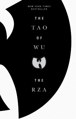 Cover of The Tao of Wu
