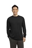 Sport-Tek ST700LS L-Sleeve Ultimate Performance Crew