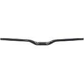 Origin8 Fury III Handlebar | Origin8 Fury III MTB Riser Handlebar 31.8mm AL7050 800mm Black
