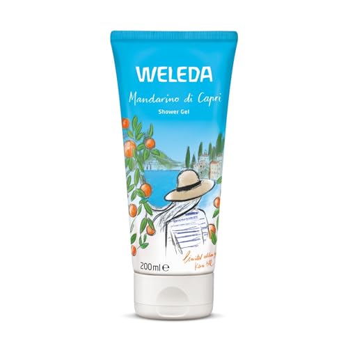 - Gel de Ducha Mandarino di Capri Hidratante 200 ml