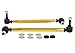 Whiteline KLC167A Bushing Kit, Black