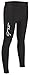 Sub Sports Womens Compression Tights Leggings Thermal Base Layer Winter Ski Snow