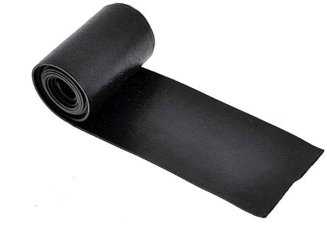 Photo 1 of OER 5 Foot Roll of 1/16" Thickness Glass Setting Tape Fits GM Models