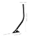 1byone Adjustable Outdoor Antenna Mount Pole 1.26