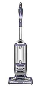 Image of SharkNinja Rotator Powered Lift Away Vacuum, Rose Metal
