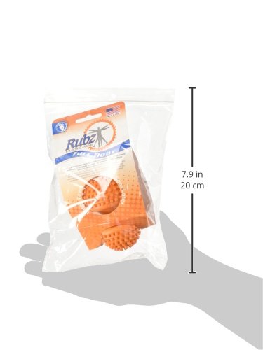 Due North Foot Rubz Full Body Massage Tool