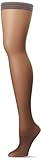 Hanes Silk Reflections Women's Smooth Illusions Ultimate Contouring Sheer Hosiery