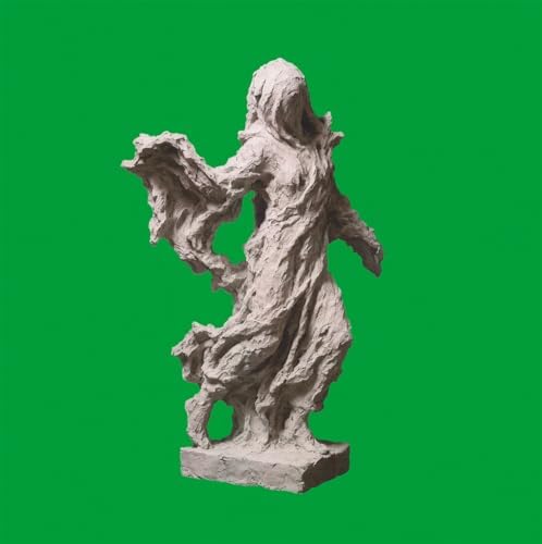 Erte Sculpture: Erte: 9780525244530: Amazon.com: Books