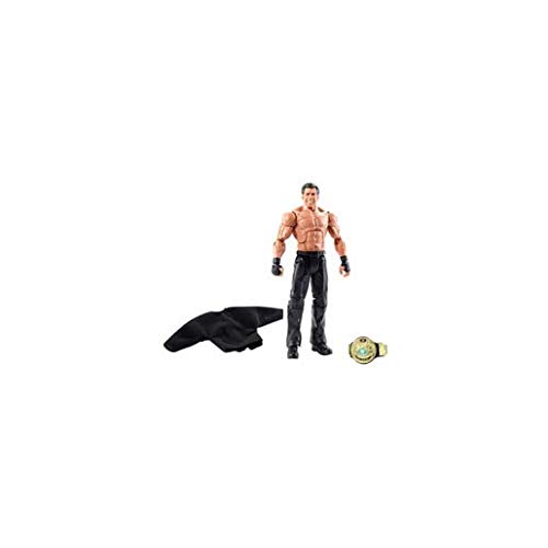 WWE Elite Collection WWE Network Spotlight Mr. McMahon (Vince) Exclusive Action Figure 7 Inches (Best Of Vince Mcmahon)