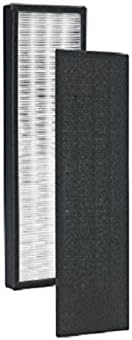 IN VACUUM True HEPA Replacement for GermGuardian FLT4825 Filter B for AC4300/AC4800 4900 Series