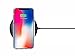 iPhone X Case FITO Apple Clear Hybrid Transparent Cover (Clear)