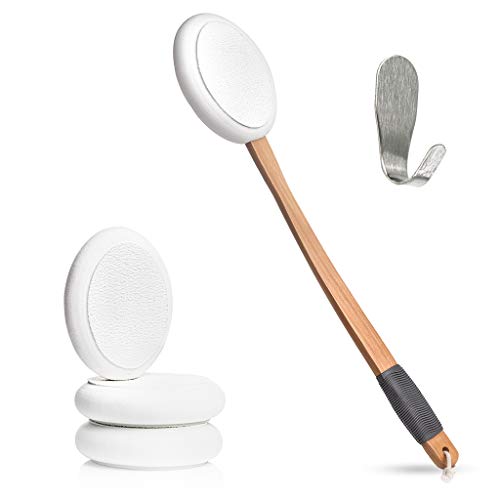 Toem Lotion Applicator for Back Easy Reach SelfApplication of