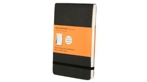 Download Moleskine Soft Cover Pocket Ruled Reporter Notebook by Moleskine (2011) Download Moleskine Soft Cover Pocket Ruled Reporter Notebook by Moleskine (2011)