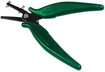 Hole Punch Pliers for Steel Metal Replacement Pin and Guage Guard