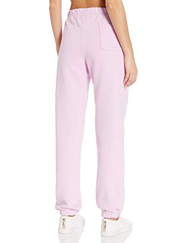 champion pink sweats