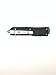 OTF Mid-Size Dbl Action Safety Knife Drop Point Textured Blk