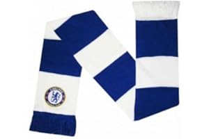 Chelsea FC Bar Scarf