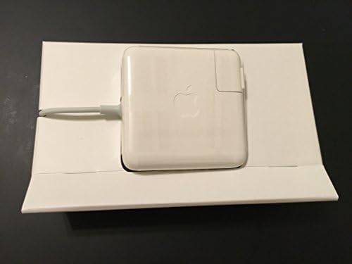 MacBook Charger, 60W Magsafe L-Tip Power Adapter Charger For Macbook and 13-inch Macbook Pro/Air