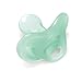 NUK Sensitive Orthodontic Pacifiers, Boy, 0-6 Months (2 Count)