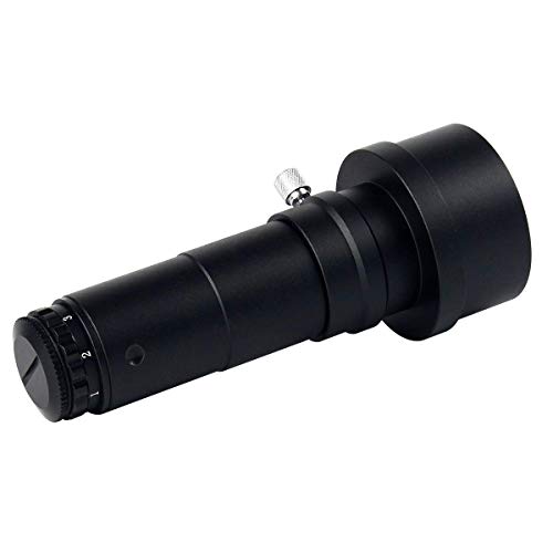 2 SVBONY+Collimator+Reflector+Telescope+Collimation