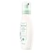 Aveeno Clear Complexion Foaming Oil-Free Facial Cleanser with Salicylic Acid for Breakout Prone Skin, Face Wash with Soy Extracts, Hypoallergenic and Non-Comedogenic, 6 fl. oz