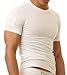 Diesel Cotton Stretch New Tape Slim T-Shirt