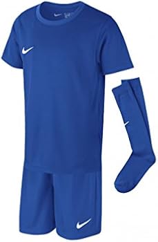 nike park little kids kit set
