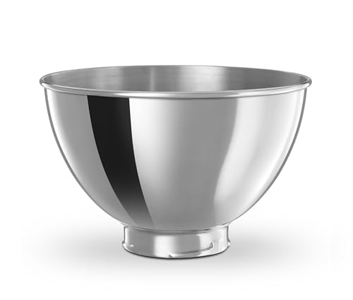 KitchenAid Stainless Steel Mixing Bowl 3 L 5KB3SS