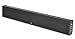 ZVOX SB400 Aluminum Sound Bar with Built-In Subwoofer, Bluetooth Wireless Streaming, AccuVoice