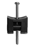 Aqualine Pool Light Wedge Part 132 - Fits All Pool Lights - Fix Broken Or Stripped Pool Light Niche Tab - Made In The USA