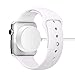 Blandstrs Charger Compatible with Apple Watch,Magnetic Wireless Charging Cable QI Cord for iWatch Series 1 2 3-3.3 ft