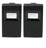 Linear Delta 3 2-PACK DT DTA DTD DTC Garage Gate