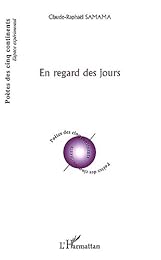 En regard des jours