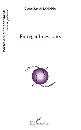 En regard des jours