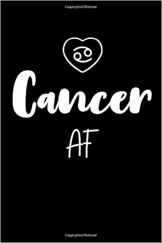 what to get your cancer boyfriend for his birthday