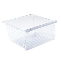 AE-SELECT Appliance Part 2188656
Refrigerator Crisper Pan for Whirlpool