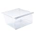 AE-SELECT Appliance Part 2188656
Refrigerator Crisper Pan for Whirlpool