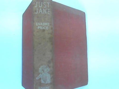 Just Jane