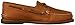 Sperry Top-Sider Men's Gold A/O 2-Eye Boat Shoe Tan 9.5 Medium US