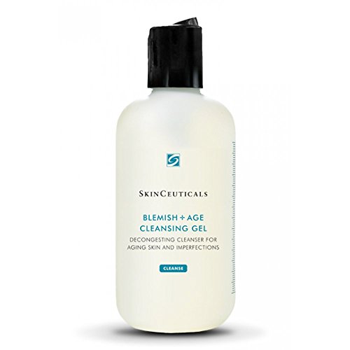skinceuticals age blemish cleanser