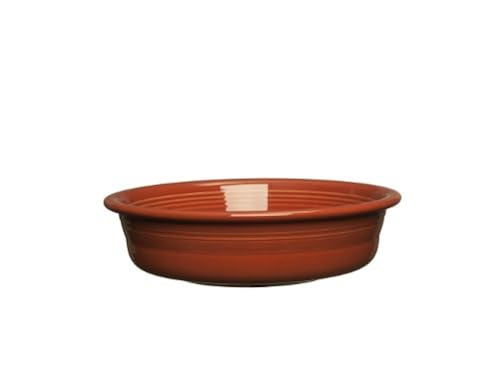 Fiesta Serving Bowl, 2-Quart, Paprika in Oman Whizz Serving Bowls