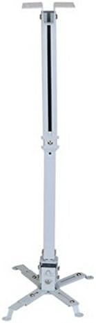 SUGARHOST Universal Tilting Extendable Projector Ceiling Wall Mount Bracket Projector Mount Ceiling Wall Bracket